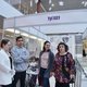 Фотоотчет с выставки УралЮвелир. Подарки 2020