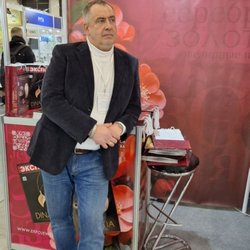 Фотоотчет с выставки JUNWEX Петербург 2025