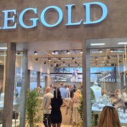 Фоторепортаж с выставки "Istanbul Jewelry Show'  October 2024"