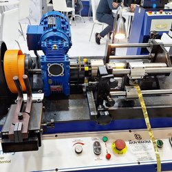 Фоторепортаж с выставки "Istanbul Jewelry Show'  October 2024"