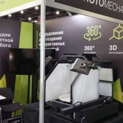 Фотоотчет с выставки JUNWEX Петербург 2025