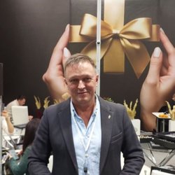 Фотоотчет с выставки JUNWEX Петербург 2025