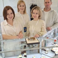 Фотоотчет с выставки JUNWEX Петербург 2025