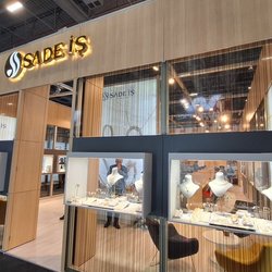 Фоторепортаж с выставки "Istanbul Jewelry Show'  October 2024"