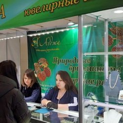 Фотоотчет с выставки JUNWEX Петербург 2025