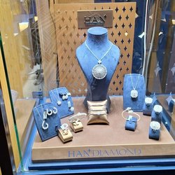 Фоторепортаж с выставки "Istanbul Jewelry Show'  October 2024"