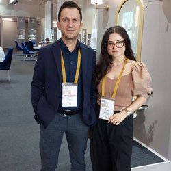 Фотоотчет с осенней выставки Istanbul Jewelry Show 2025: ювелирные изделия и технологии