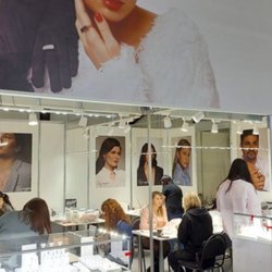 Фотоотчет с выставки JUNWEX Петербург 2025