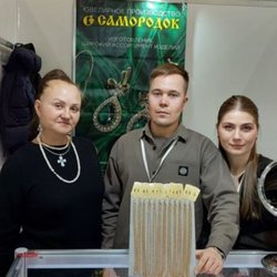 Фотоотчет с выставки JUNWEX Петербург 2025