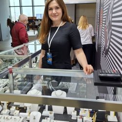 Фотоотчет с выставки JUNWEX Петербург 2025