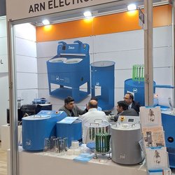 Фоторепортаж с выставки "Istanbul Jewelry Show'  October 2024"