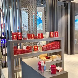 Фоторепортаж с выставки "Istanbul Jewelry Show'  October 2024"