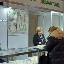 Фотоотчет с выставки JUNWEX Петербург 2025