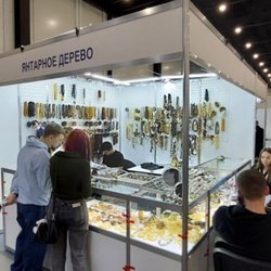 Фотоотчет с выставки JUNWEX Петербург 2025