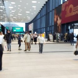 Фотоотчет с выставки JUNWEX Петербург 2025