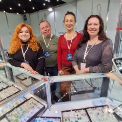 Фотоотчет с выставки JUNWEX Петербург 2025