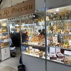 Фотоотчет с выставки JUNWEX Петербург 2025