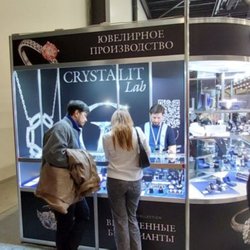 Фотоотчет с выставки JUNWEX Петербург 2025