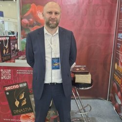 Фотоотчет с выставки JUNWEX Петербург 2025