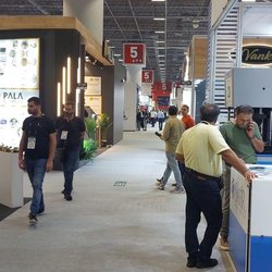 Фоторепортаж с выставки "Istanbul Jewelry Show'  October 2024"