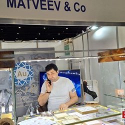 Фотоотчет с выставки JUNWEX Петербург 2025