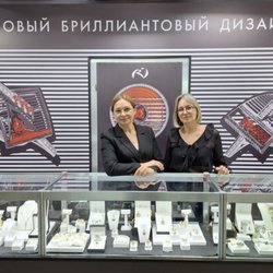 Фотоотчет с выставки JUNWEX Петербург 2025