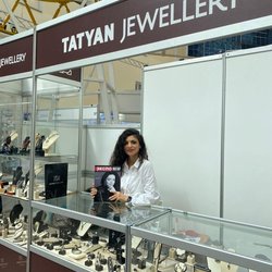 Фотоотчет с выставки «Сокровища Петербурга» : 27-30 мая 2021