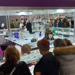 Фотоотчет с выставки JUNWEX Петербург 2025