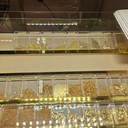 Фоторепортаж с выставки "Istanbul Jewelry Show'  October 2024"