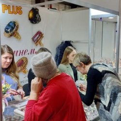 Фотоотчет с выставки JUNWEX Петербург 2025