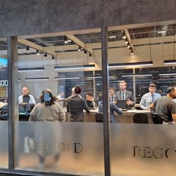 Фоторепортаж с выставки "Istanbul Jewelry Show'  October 2024"