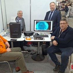 Фотоотчет с выставки JUNWEX Петербург 2025