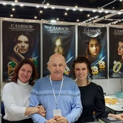 Фотоотчет с выставки JUNWEX Петербург 2025