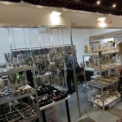 Фотоотчет с выставки JUNWEX Петербург 2025