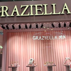 Фотоотчет с весенней выставки Istanbul Jewelry Show 2025: от оборудования до готовых украшений