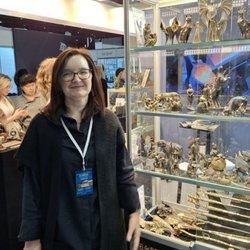 Фотоотчет с выставки JUNWEX Петербург 2025