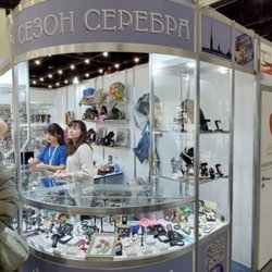 Фотоотчет с выставки JUNWEX Петербург 2025