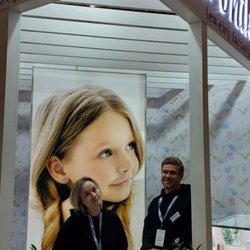 Фотоотчет с выставки JUNWEX Петербург 2025