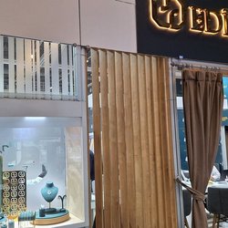 Фоторепортаж с выставки "Istanbul Jewelry Show'  October 2024"