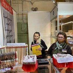 Фотоотчет с выставки "Сокровища Петербурга" 29 октября - 01 ноября 2020