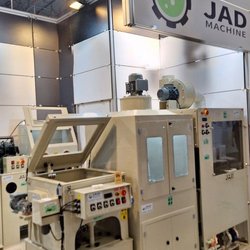 Фоторепортаж с выставки "Istanbul Jewelry Show'  October 2024"