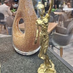 Фоторепортаж с выставки "Istanbul Jewelry Show'  October 2024"