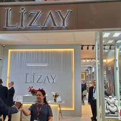 Фотоотчет с весенней выставки Istanbul Jewelry Show 2025: от оборудования до готовых украшений