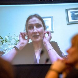 Фотоотчет с выставки Ювелирная Сибирь 2020