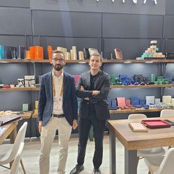 Фотоотчет с осенней выставки Istanbul Jewelry Show 2025: ювелирные изделия и технологии