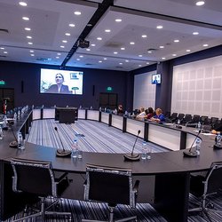 Фотоотчет с выставки Ювелирная Сибирь 2020