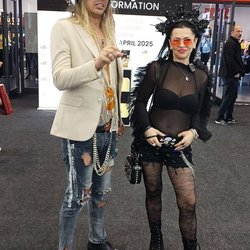 Фотоотчет с весенней выставки Istanbul Jewelry Show 2025: от оборудования до готовых украшений