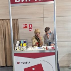 Фотоотчет с выставки JUNWEX Петербург 2025