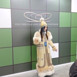 Фотоотчет с выставки JUNWEX Петербург 2025