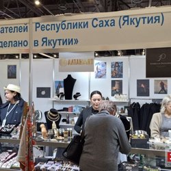 Фотоотчет с выставки JUNWEX Петербург 2025